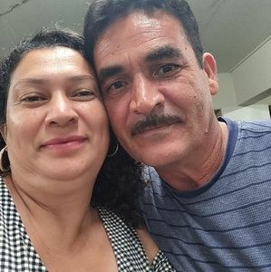 Meet your Posher, Luis